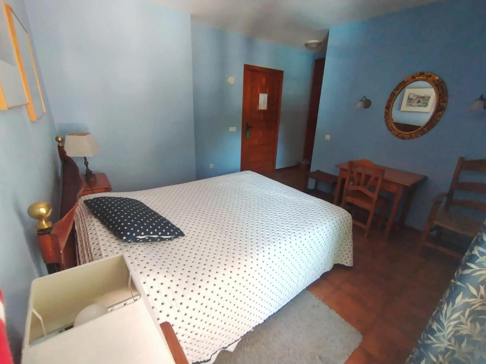 Hotel El Refugio De Juanar Ojén Værelse billede