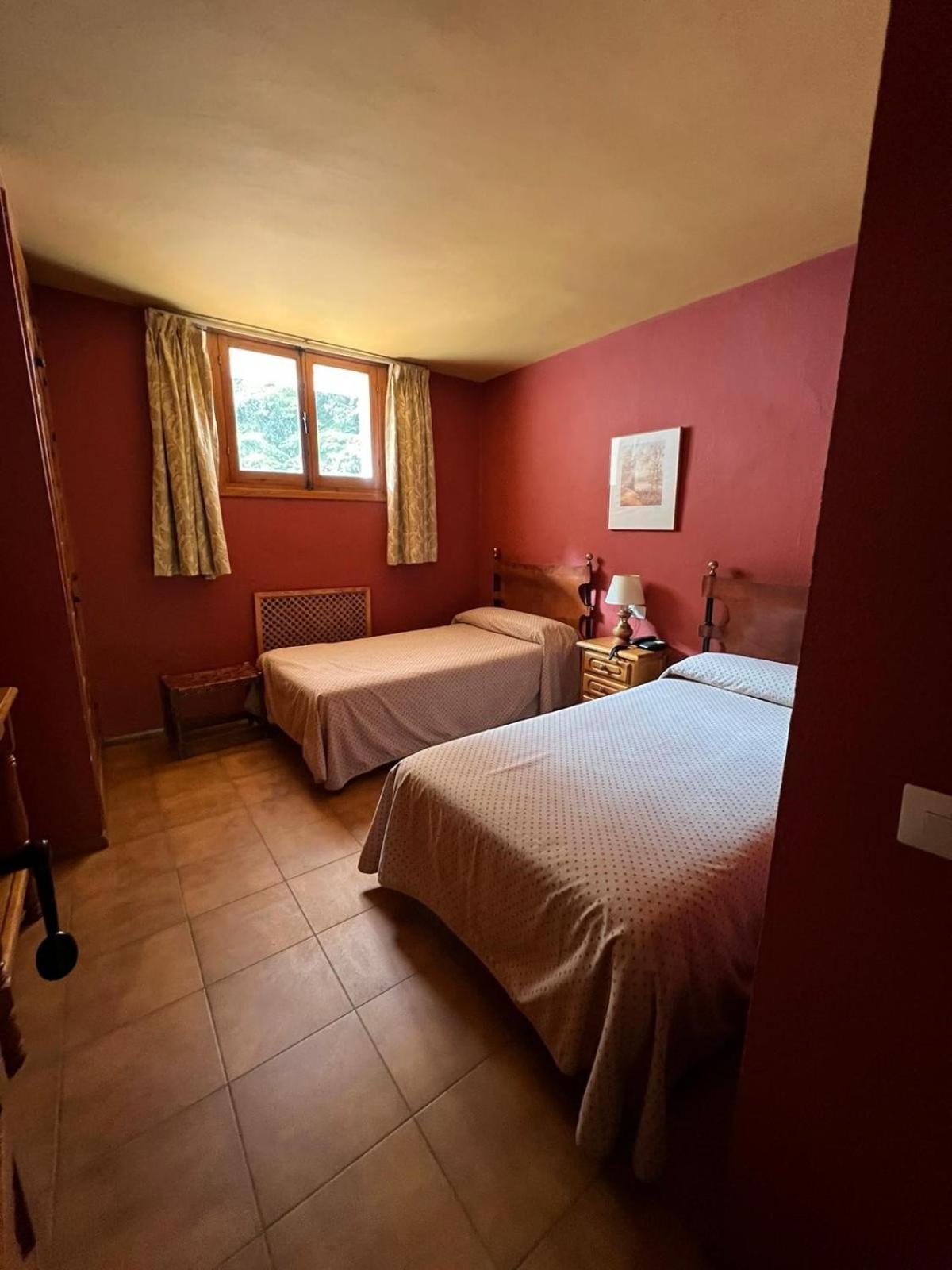 Hotel El Refugio De Juanar Ojén Værelse billede